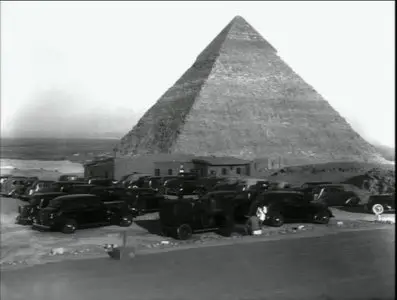 EMS Productions - Quest for Ancient Egypt: Pioneers of Egyptology (2000)