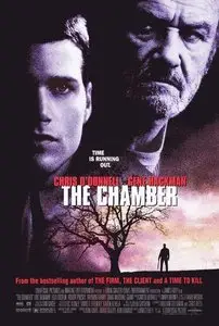 The Chamber [L'Héritage de la Haine] 1996