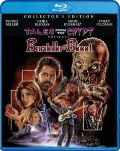 Tales From the Crypt: Bordello of Blood (1996)