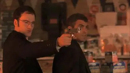 From Dusk Till Dawn (1996)