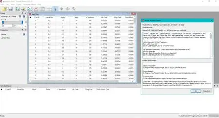 Tecplot 360ex & Chorus 2022 R2 (2022.2.0.18713) fixed