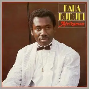 Nana Budjei - Afrikaman (1988/2023) [Official Digital Download]