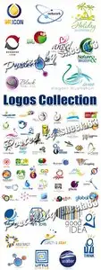 Logos Vector Collection