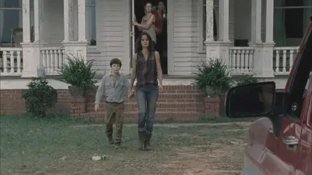The Walking Dead [Season 2: series 9-13] / Ходячие мертвецы [2 сезон: 9-13 серии] (2011)