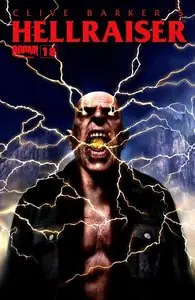Clive Barker's Hellraiser 018 (2012)