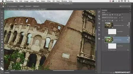 CreativeLive - Photoshop Deep Dive: Filters [repost]