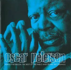Oscar Peterson - Perfect Peterson: The Best Of The Pablo And Telarc Recordings (2007)