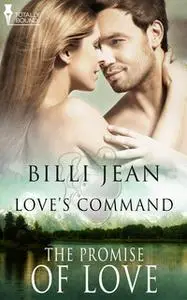 «The Promise of Love» by Billi Jean
