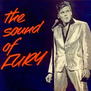 Billy Fury - The Sound Of Fury (1960/2021) [Official Digital Download 24/96]