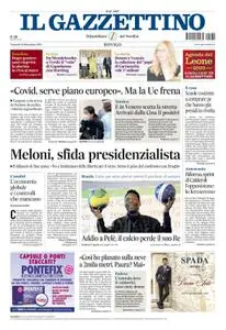 Il Gazzettino Rovigo - 30 Dicembre 2022