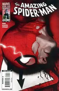 Amazing Spider-Man #614 (Ongoing)