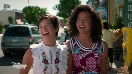 Andi Mack S03E01