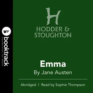 «Emma» by Jane Austen