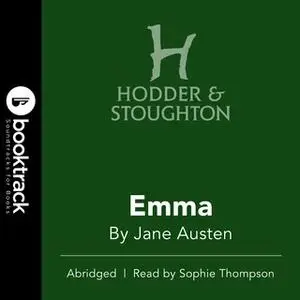 «Emma» by Jane Austen