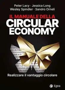 AA.VV. - Il manuale della circular economy