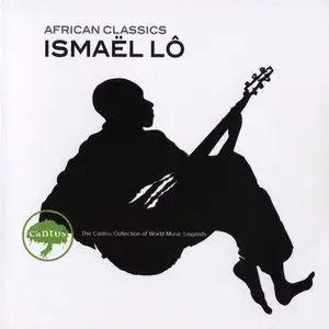 Ismael Lo - Albums Collection [10 CD] (1989-2006)