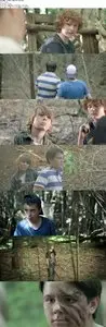 I Declare War (2012)