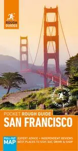 Pocket Rough Guide San Francisco (Pocket Rough Guides), 3rd Edition
