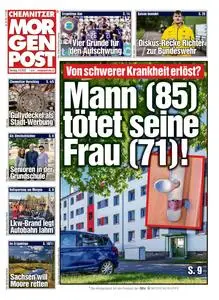 Chemnitzer Morgenpost - 5 September 2023