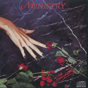 Ministry - With Sympathy (1983)