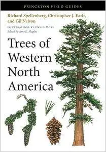 Trees of Western North America (Repost)