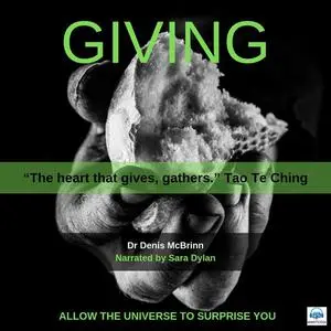 «Giving» by Denis McBrinn