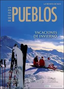 Nuevos Pueblos - Julio 2014