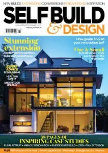 Selfbuild & Design - February 2020