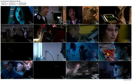 Discovery Channel - Race to Mars HDTV