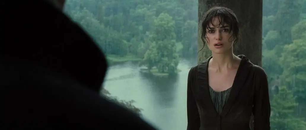 Pride & Prejudice (2005)