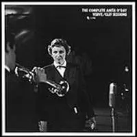 Anita O'Day - Complete Anita O'Day Clef/Verve Sessions 