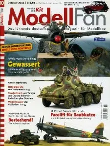Modell Fan 2011-10