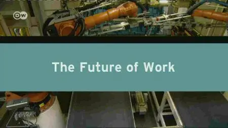 The Future of Work (2016)