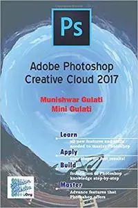 Adobe Photoshop Creative Cloud 2017