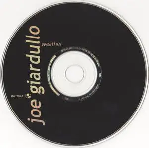 Joe Giardullo - Weather (2004)