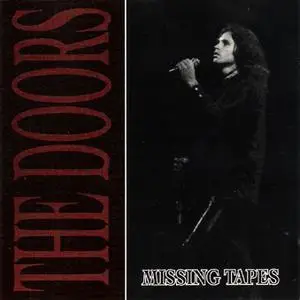 The Doors - Missing Tapes (1994)