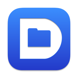 Default Folder X 5.7 b3