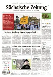 Sächsische Zeitung – 05. Dezember 2022