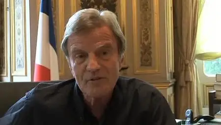 (Fr5) Empreintes : Kouchner sans frontières (2012)