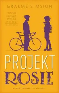 «Projekt Rosie» by Graeme Simsion