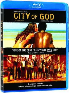 City of God / Cidade de Deus (2002)