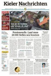 Kieler Nachrichten Ostholsteiner Zeitung - 20. Februar 2018