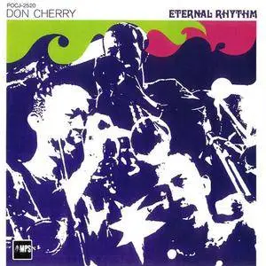 Don Cherry - Eternal Rhythm (1969) {1997 MPS Japan}