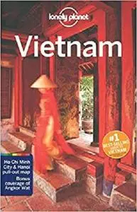 Lonely Planet Vietnam (Travel Guide) [Repost]