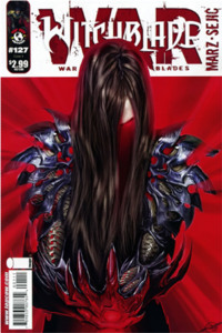 Witchblade Vol 1 No 127