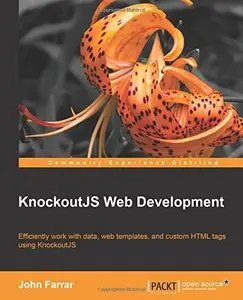 KnockoutJS Web Development (Repost)