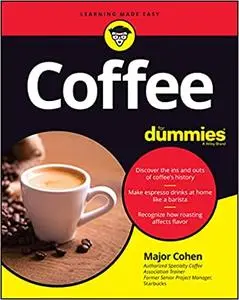 Coffee For Dummies