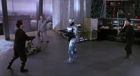 RoboCop 3 (1993)