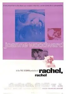 Rachel, Rachel (1968)