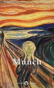 Delphi Complete Paintings of Edvard Munch